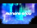 【NNIオリジナル】Midnight Snow【チルアウト】