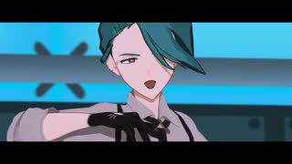 【MMD】チリちゃんでCH4NGE