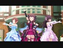 ステップ＆スキップ【智絵里 響子 志希】