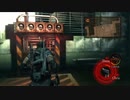#8 アクションが世界一苦手な俺がバイオハザード5