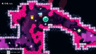 Celeste "Ferocious Sanctuary+" ゴールデンストロベリー