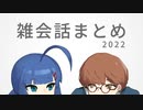Twitterに投稿した雑会話まとめ【音街ウナとジヲ】