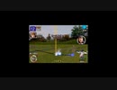 みんなのGOLFポータブル2 紅葉坂B -23(セイラン、金棒インフ)