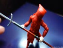 フル可動でお助け隊【Capsule toy】クロゴファイブ 全5種コンプリート