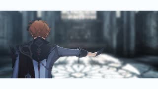 【原神MMD】唯我独尊ONLY ONE【タルタリヤ】