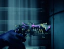 Warframeで仮面ライダーみたいに変身したかったテンノ
