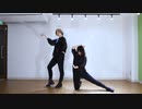 【エツ子×もなてら】クレイジー・ビート【踊ってみた】