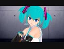 完全セーフ初音ミク