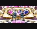 【ミリシタ】The world is all one!!【MTS共通衣装】