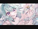 【にじさんじEN人力・手描き】マ/ー/メ/イ/ド【フィナーナ竜宮】