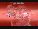 【東方ロストワード】白玉擂台 日次の部(2022/12/19)