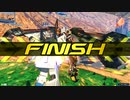 【EXVS2XB】ですともおじさんのクロブ珍道中653