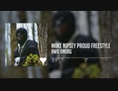 Awil Onuag - Make Nipsey Proud【フリースタイルラップ】