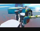 Human fall flat MODステージ攻略 その８９９