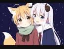 【にゃんこ大戦争】にゃんこ冬のキャッツアイ祭り #20【ゆっくり実況】