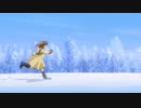 Zガンダム×Kanon エンディング