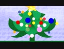 Christmas Sounds「Jingle Bells 02」※Keys・00554-B
