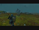 ゆっくりUberおじさん【DEATH STRANDING】part.16