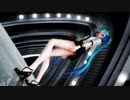MMD Tda Miku skirt ( GimmexGimme )