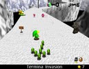 紹介するほどでもない改造マリオ64シリーズ【Termina Invasion編】