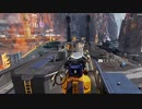 【ApexLegends】凍えながらプレイしたらこの日は全てが微妙でした【part195】