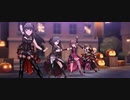 【デレステMV】THE VILLAIN’S NIGHT【7周目緒方智絵里】