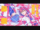 【歌ってみた】ビビっとラブ  【TA93×かなう】