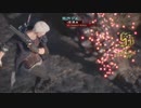 DMC5 ネロ　bloody palace 20F  42秒