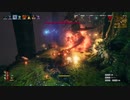Valheim 初見ソロクイーン戦魔法装備ぐだぐだから立ち直し倒すまで
