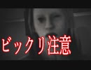 【ビックリ注意】最後に一気に驚かせにくるホラーゲームが怖すぎる
