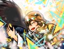 【手描き】愛言葉Ⅳ【被虐のノエル】