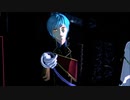 【MMD刀剣乱舞】夜に駆ける