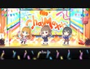 【デレステMV】「Chai Maxx」(神谷奈緒・日野茜・小日向美穂 ももいろクローバー カバー2D標準)【1080p60】