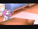 ずんだもんのサプライズ