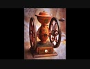 【NNIオリジナル】Coffee Mill