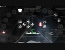 『A murder Or...』Dev Progress #4 - 探索、ライトOn_Off、アイテムの持ち替え