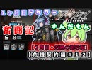 【アークナイツ】一ヶ月目ドクターずんだもん奮闘記＃22【危機契約＃9　デイリー　2周目・灼熱の溶岩洞編】