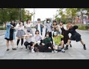【台湾踊り手】ハッピーシンセサイザ【踊ってみた】