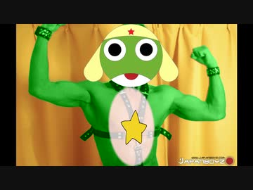 グロロ満腔　口臭と腋臭でゲロったマーチ