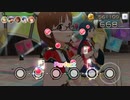 【ミリシタ】Supersonic Booster!【MM】