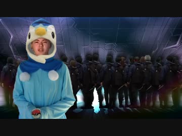 世界はホモの思い通り.DGP