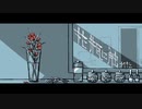 花瓶に触れた / tetoLAN　【歌ってみた】