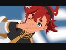 【MMD】追想のディスペア