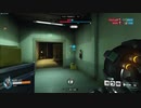 【OW2】ゴリマッチョゴリマッチョ⊂( ⸝⸝⸝°⥟°)ᕤ〃ﾌﾌﾝ【8】野良でアンラックpart6