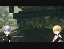 【刀剣乱舞偽実況】８．伯仲が破滅的で美しい世界を旅する【NieR:Automata】