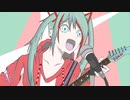 【ボカロオリジナル】チアソントーキー【初音ミク】
