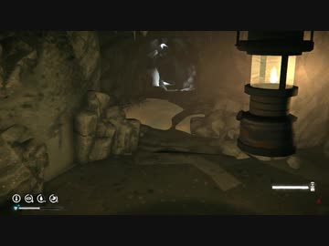 【ゆっくり実況プレイ】イキりオオカミ撲滅活動 part6【The Long Dark】