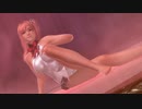 【DoaX3/ほのか】ポールダンス(日焼け1種)/ソマリ