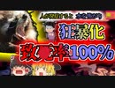 【2011年ｱﾒﾘｶ】発症したら絶対に助からない 狂暴になり水を怖がる奇病 原因は『アライグマ』？【ゆっくり解説】