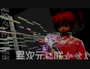 【耳コピMIDI·重音テト】Amputee Gerbera【平沢進】